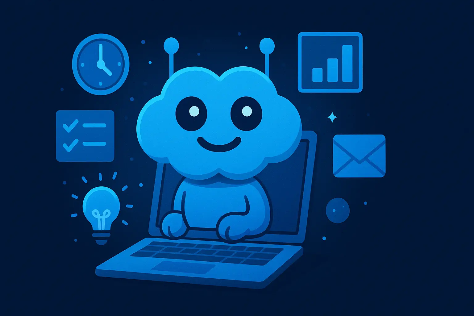 Tips to start automating repetitive tasks in Salesforce
