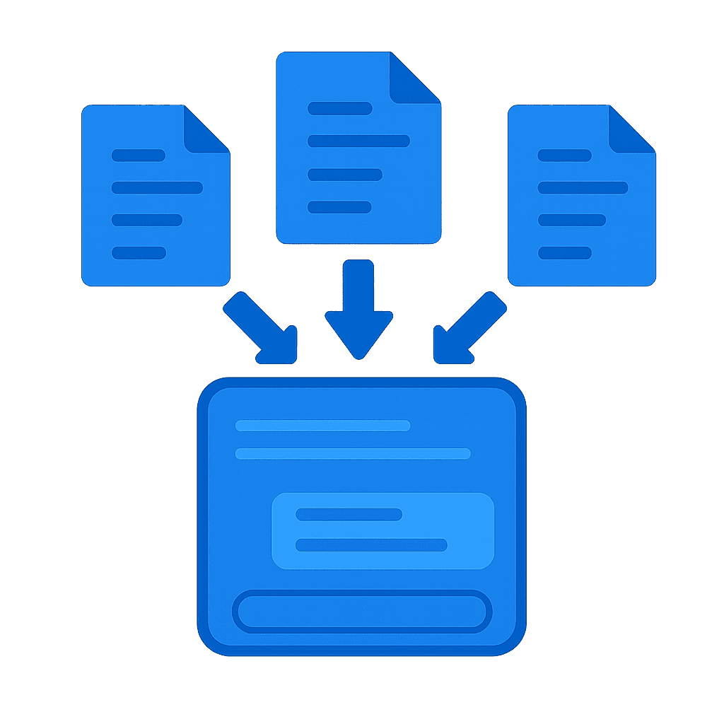 Code that understands your business